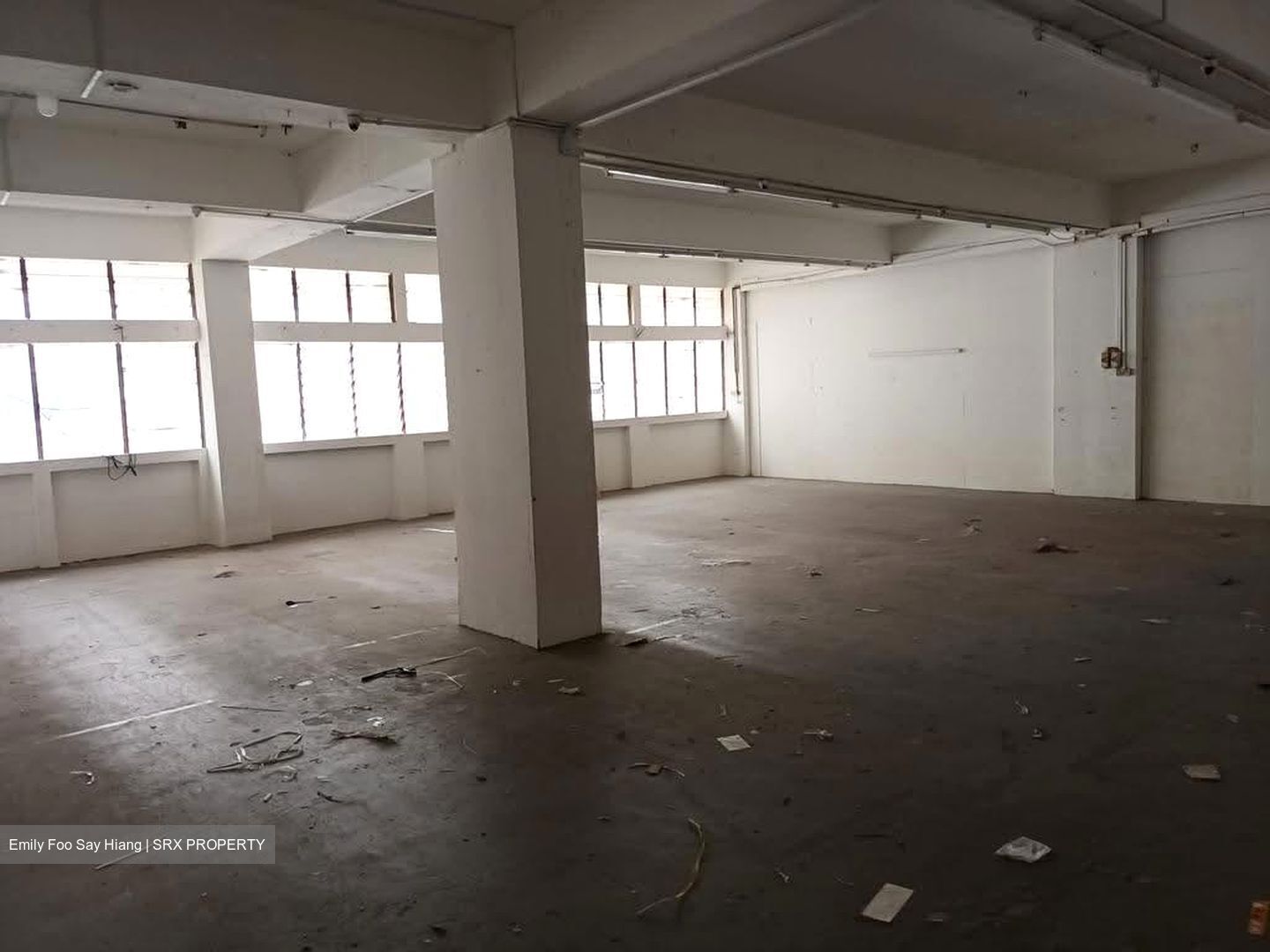 Kapo Factory Building (D13), Factory #627347721